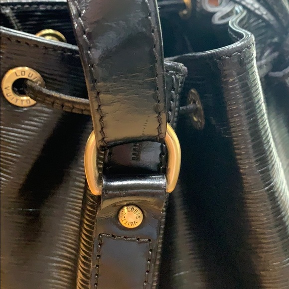 Louis Vuitton Epi Noe GM - Picture 5 of 16
